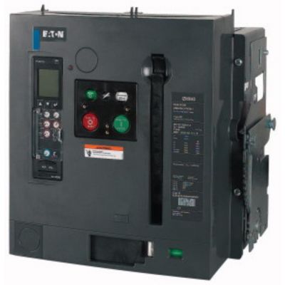 IZMX40H3-V32W-1 Wyłącznik IZMX40H 3P 3200A wysuwny PXRV 183748 EATON (183748)